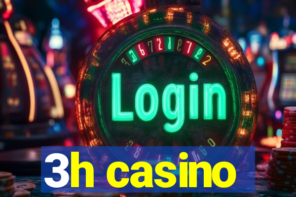 3h casino